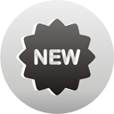 New - Free icon #193505